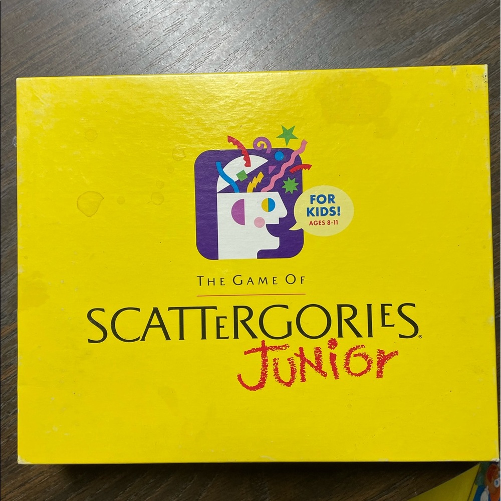 Kids game